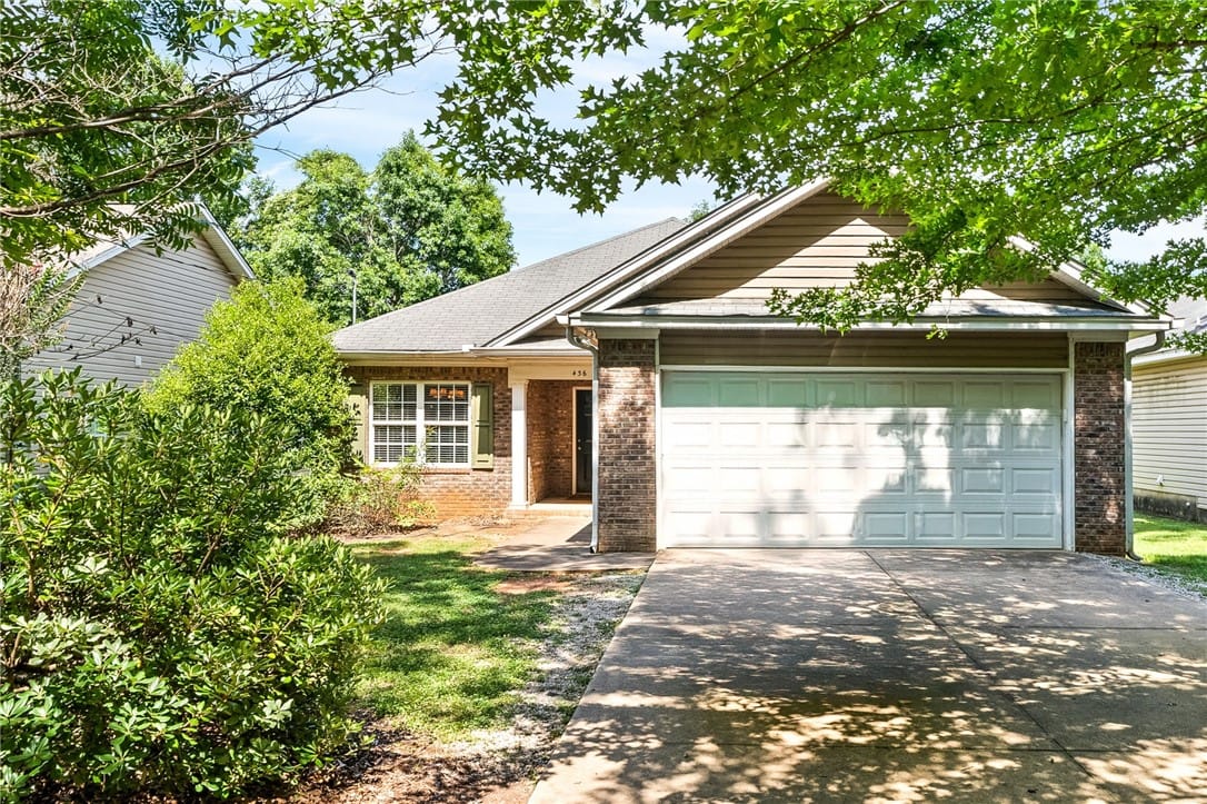 436 Frazier Street, Auburn, AL, 36830