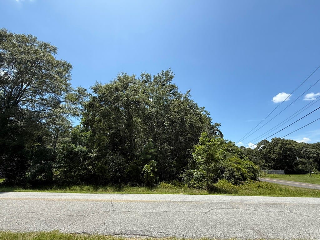 602 S Livingston St, Sylvester, GA 31791