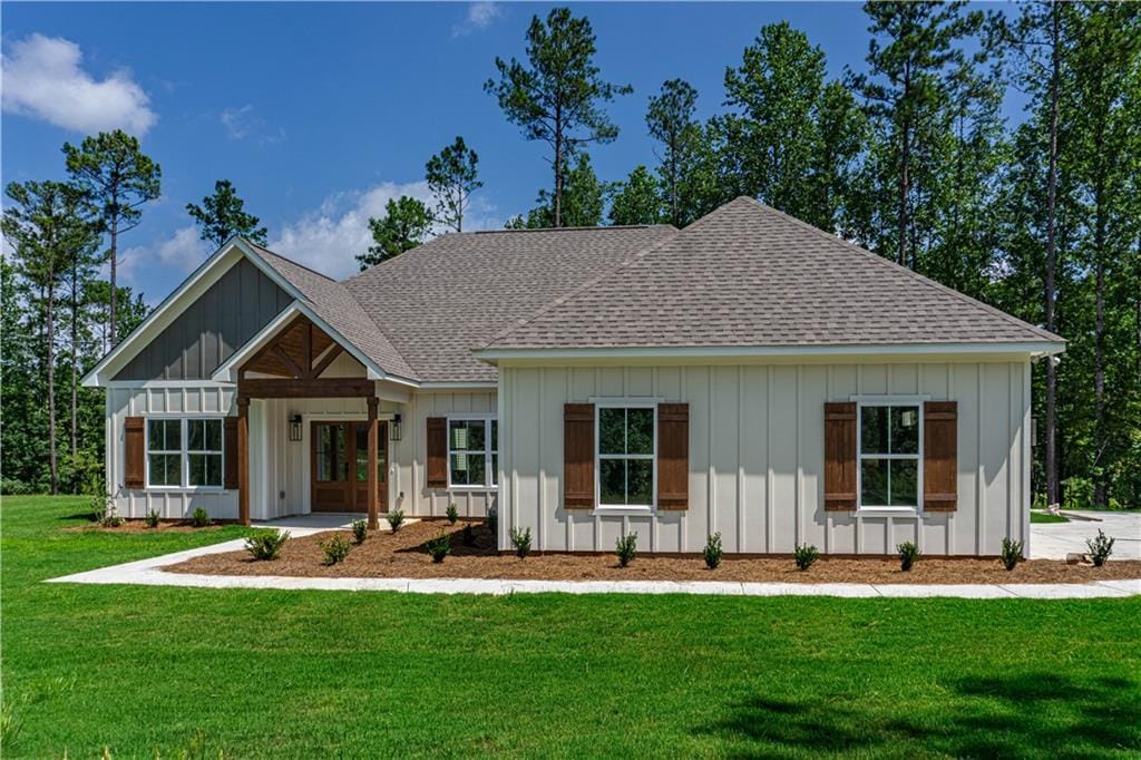 Lot A5 Lee Road 278, Salem, AL, 36874
