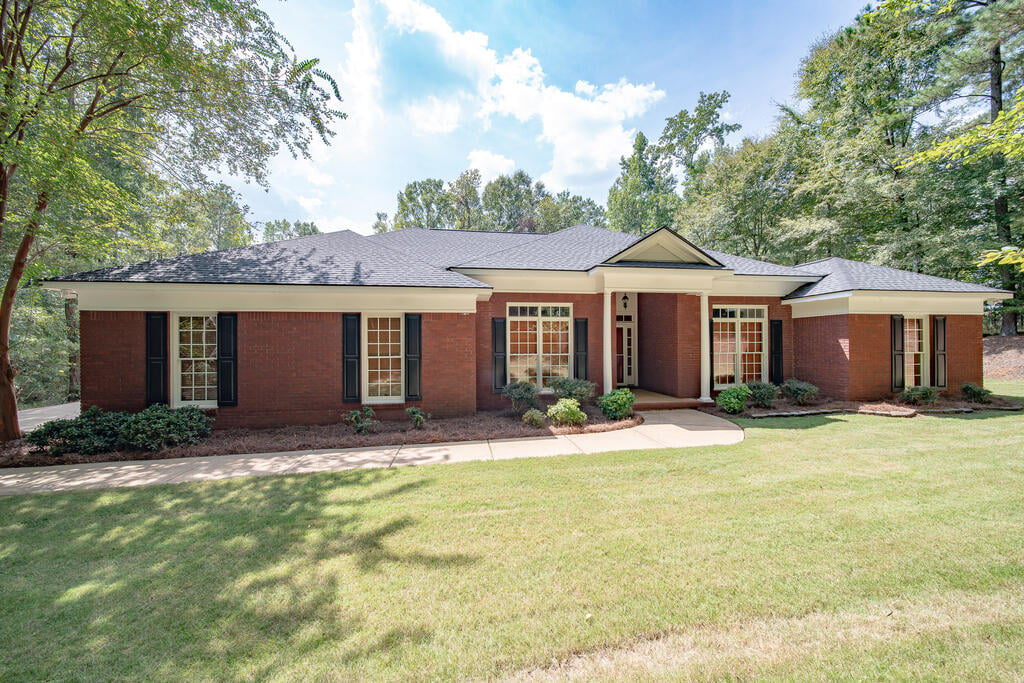 445 Scooter Drive, Midland, GA, 31820