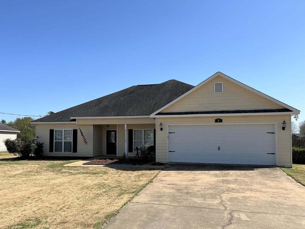 8 Cotton Court, Fort Mitchell, AL, 36856