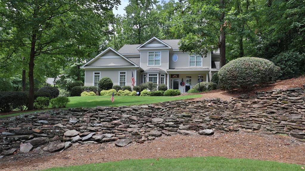 4701 Turnberry Lane #10, Columbus, GA, 31909