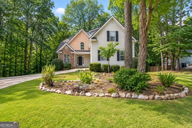 90 Teal Ct, Senoia, GA 30276