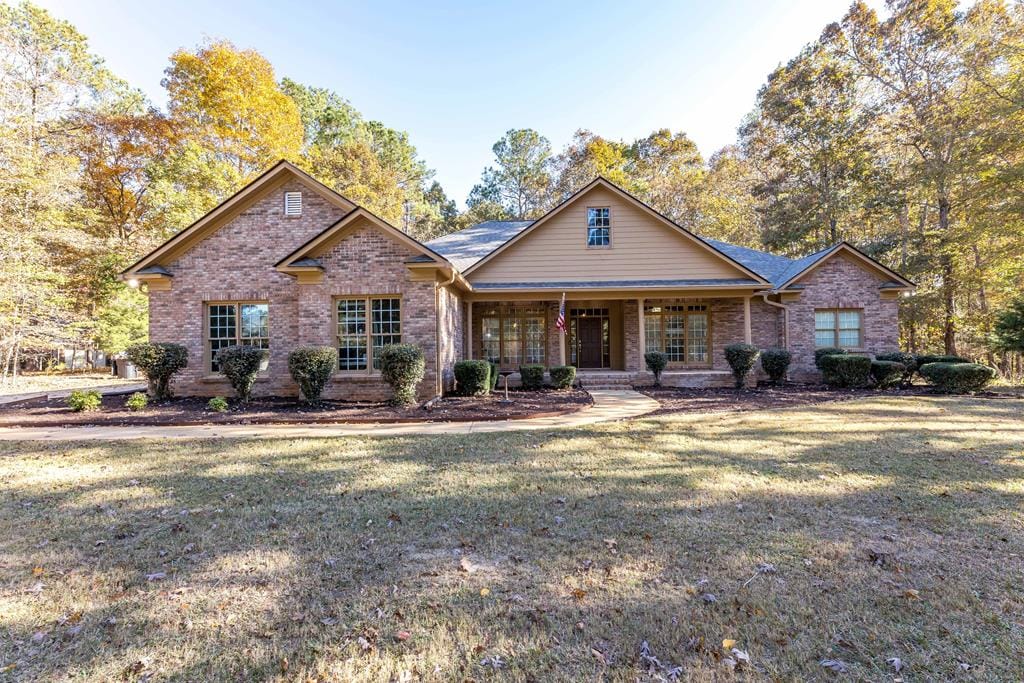 64 Steele Creek Drive, Midland, GA, 31820
