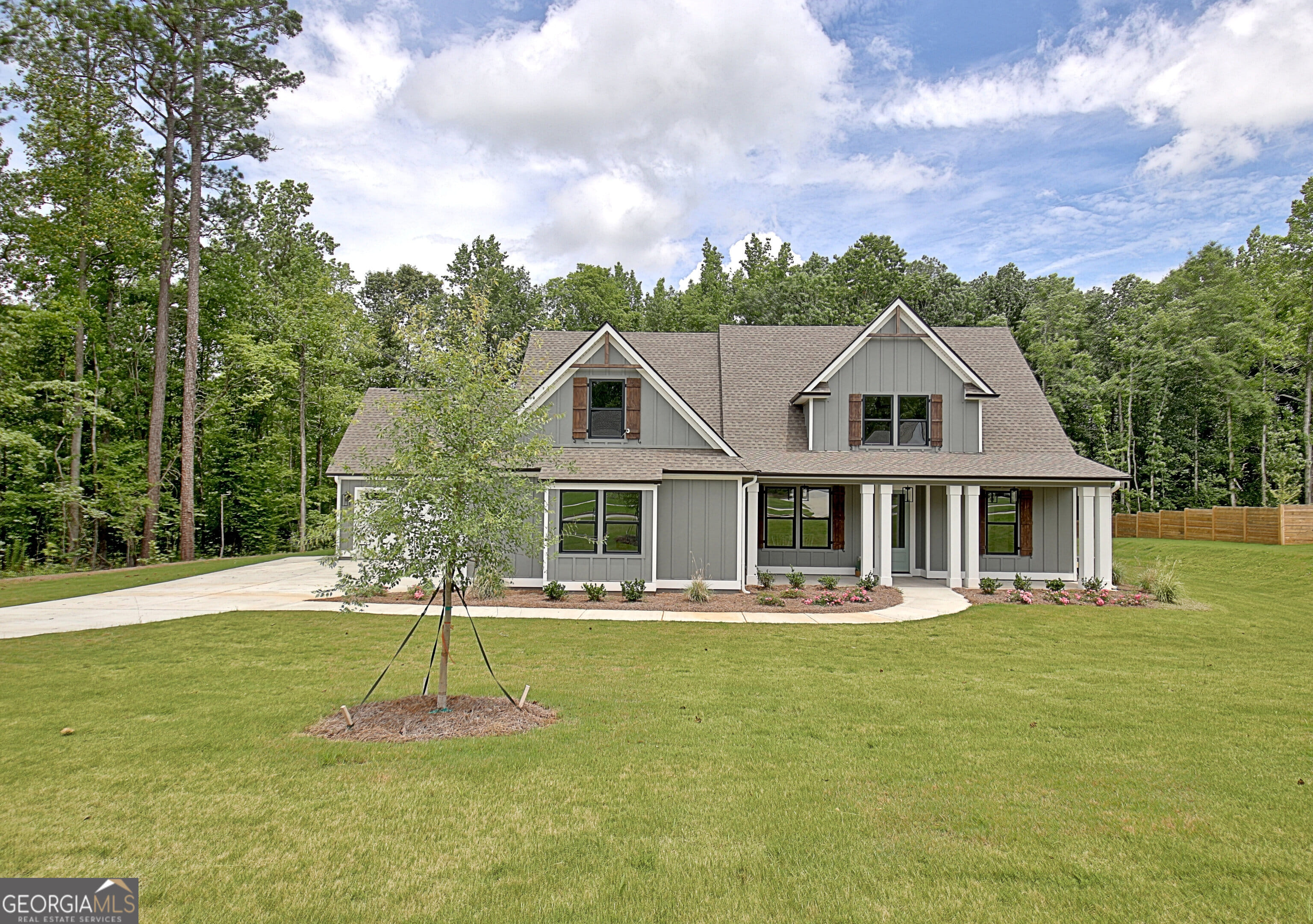 157 Ryeland Drive, Senoia, GA, 30276