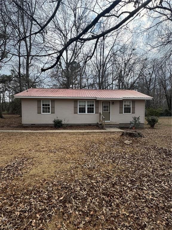 206 Martin Luther King Drive, Valley, AL, 36854