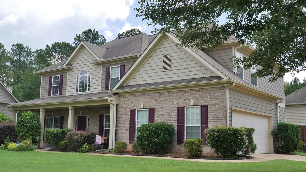 8008 Green Glen Drive, Midland, GA, 31820