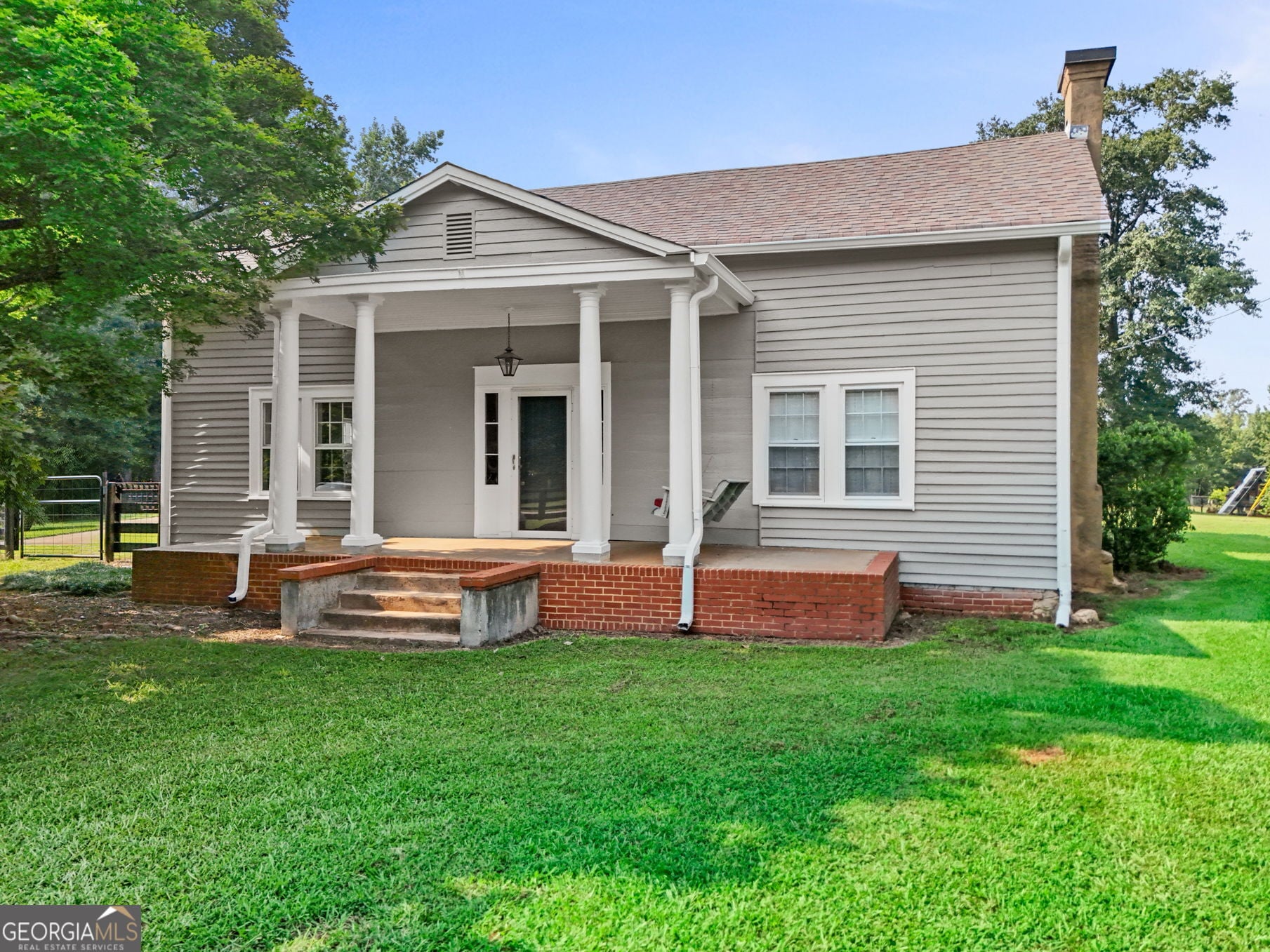 7525 Luthersville Rd, Gay, GA 30218, USA