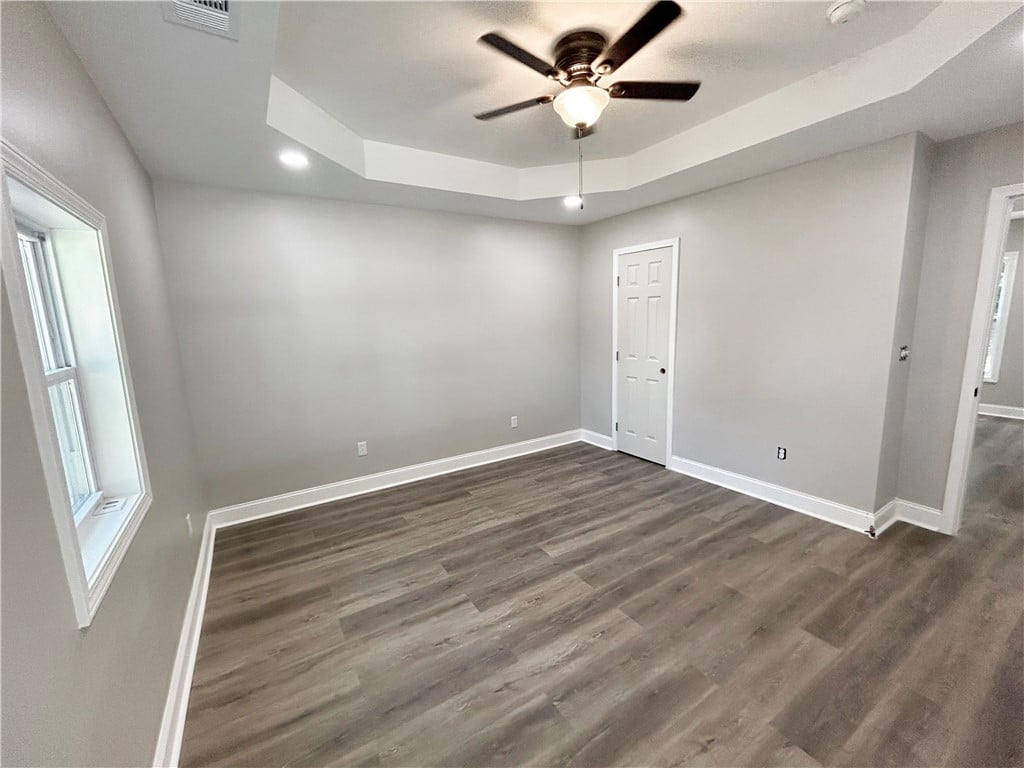 116 E 20th St, Lanett, AL 36863, Bedroom 1