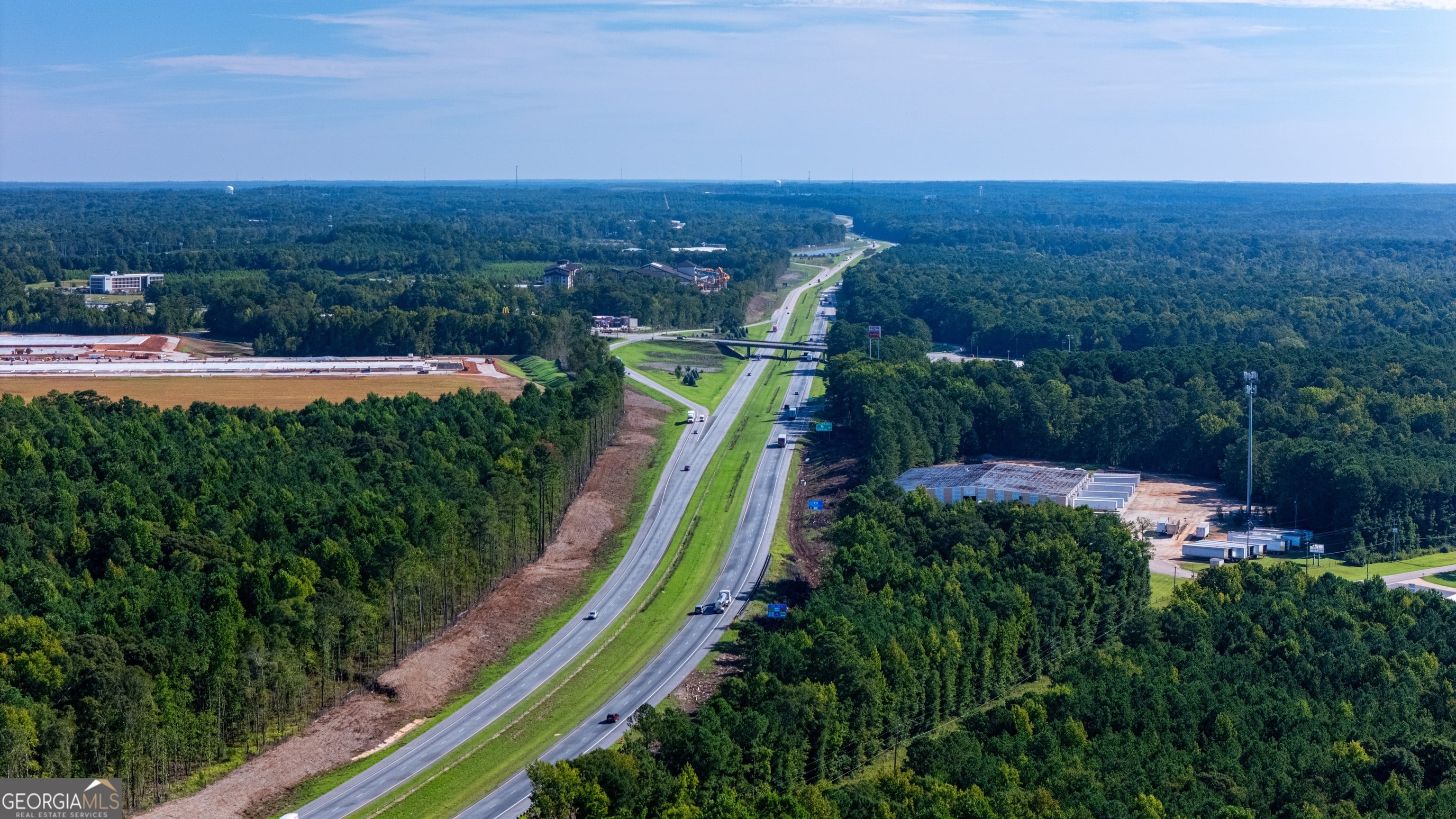 0 New Hutchinson Mill Rd, LaGrange, GA 30240