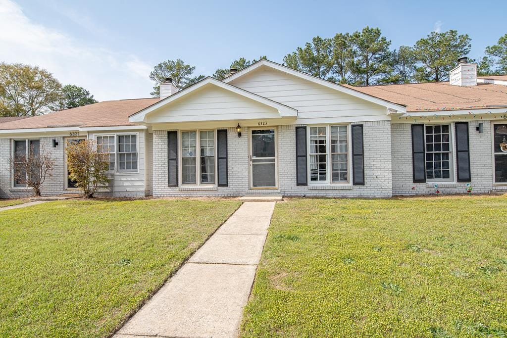 6323 Olde Towne Drive, Columbus, GA, 31907-1416