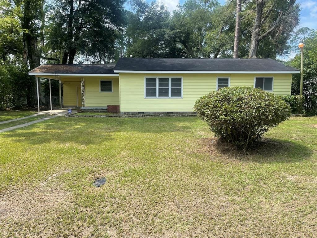 2523 Cherokee Dr, Albany, GA 31705