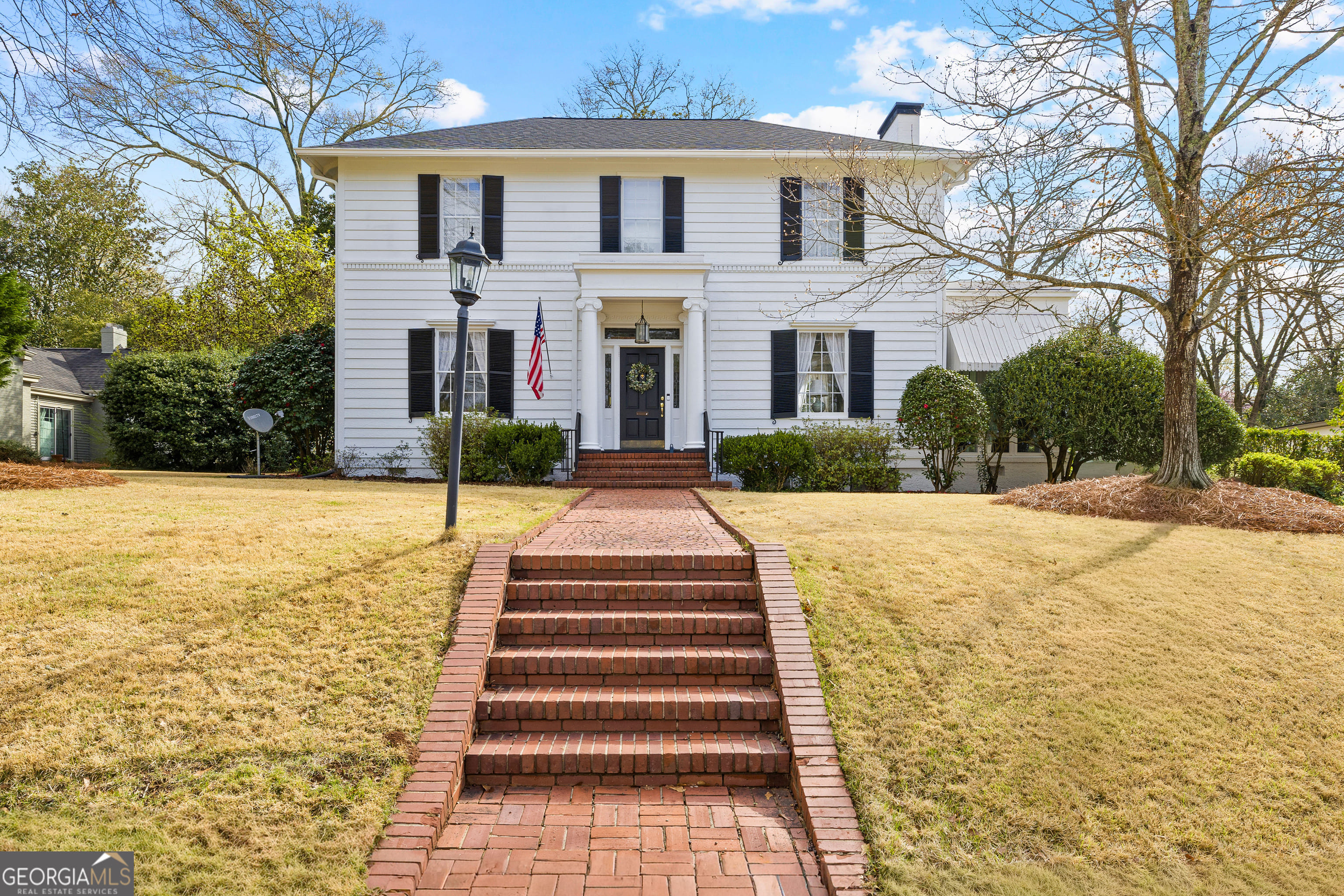 403 College, Lagrange, GA, 30240