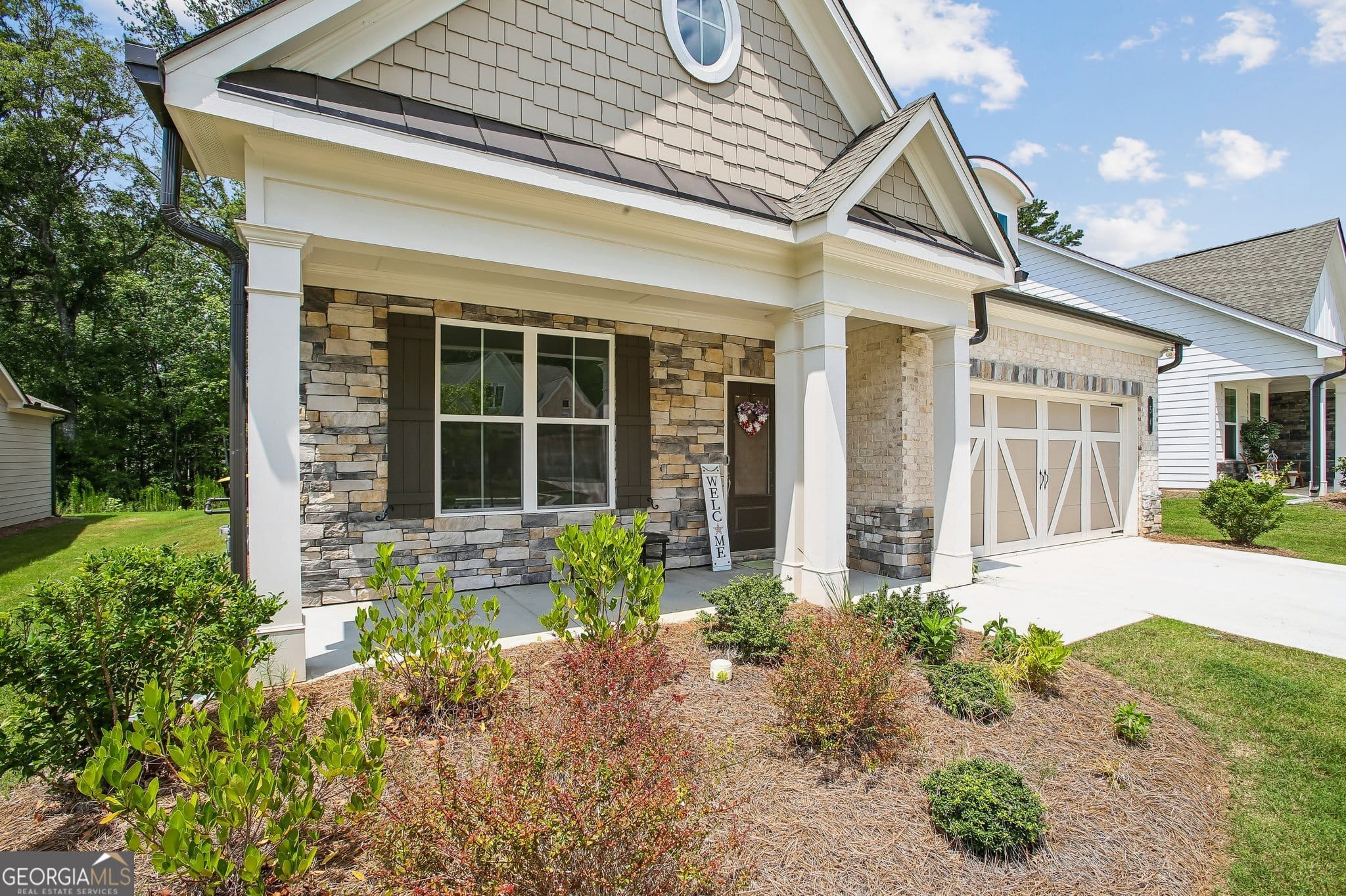 54 Airmont Dr, Sharpsburg, GA 30277
