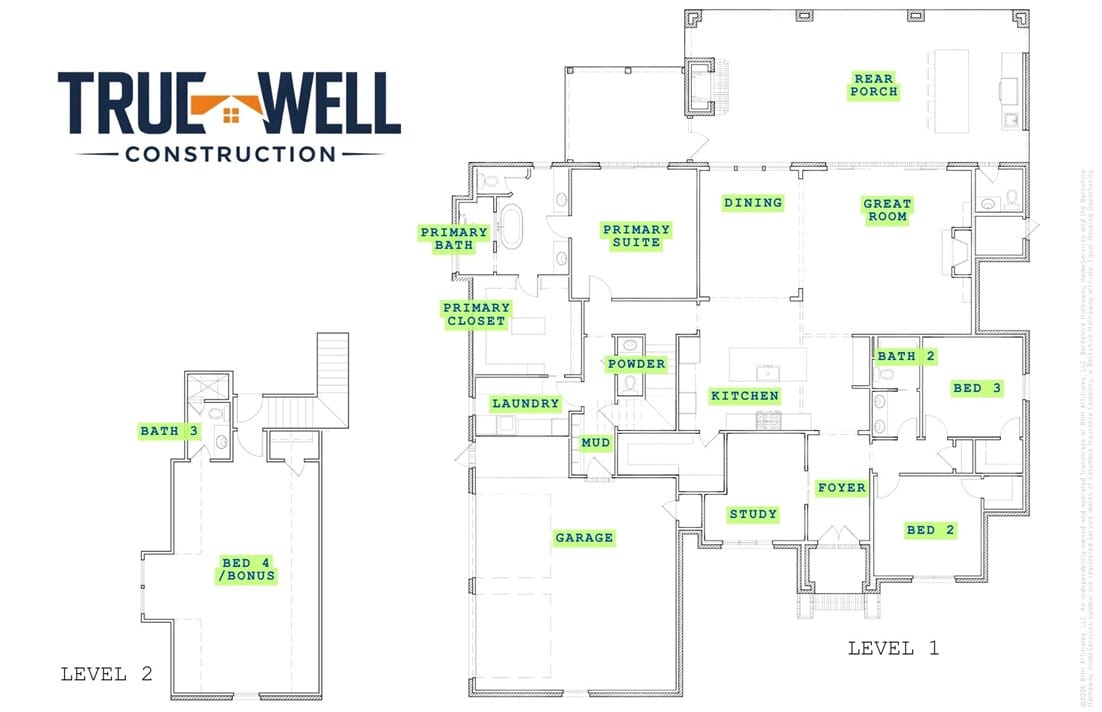 000 RIDGELINE, Auburn, AL, 36830 — Photo 2