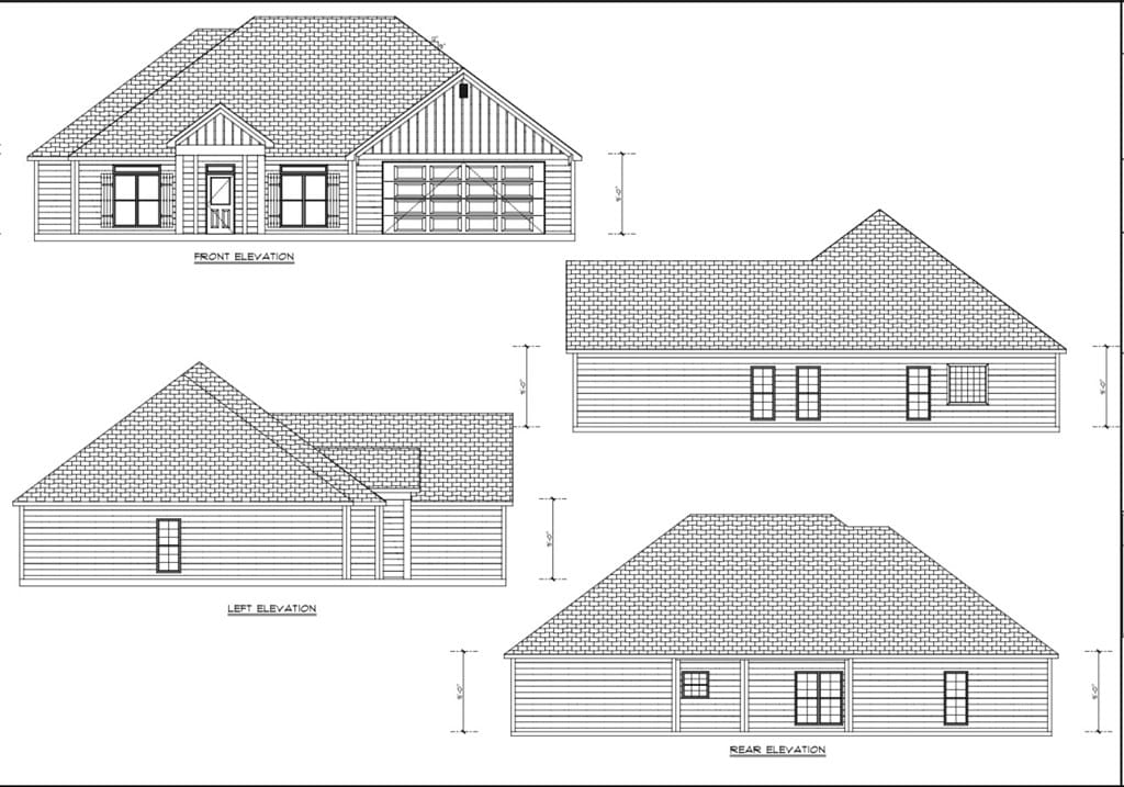 191 Churchview Dr, Leesburg, GA 31763