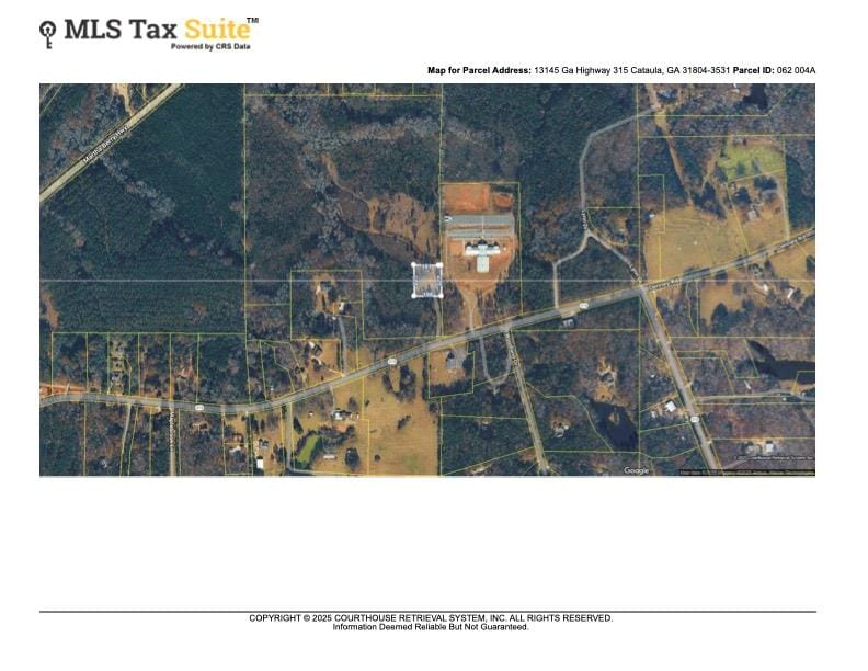 13145 Ga Highway 0315, Cataula, GA, 31804 — Photo 3