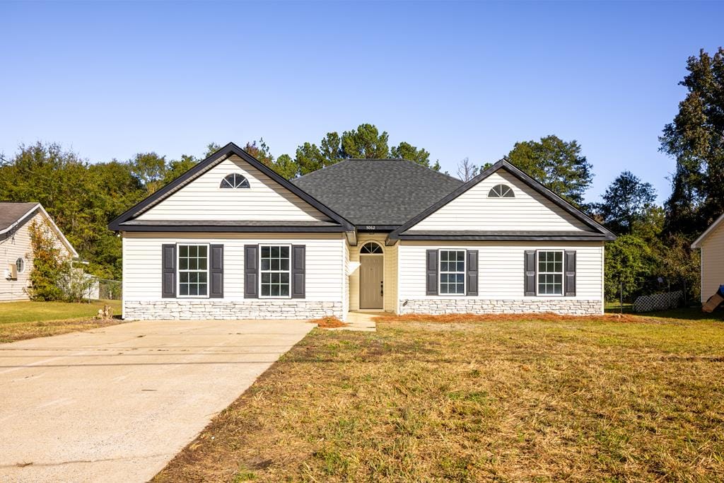 6025 Creekside Drive, Columbus, GA, 31907