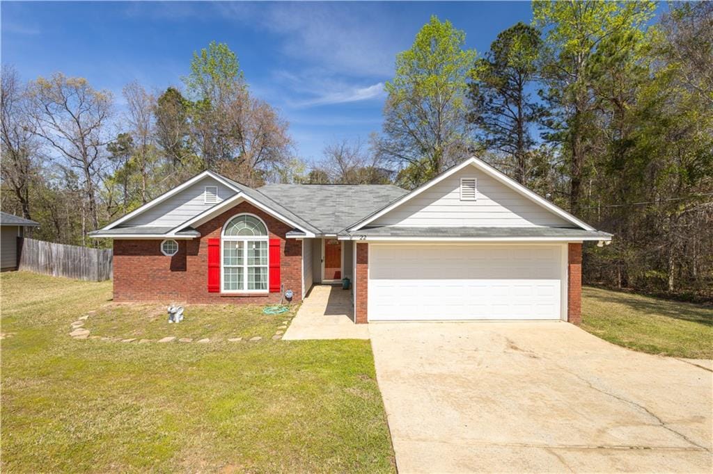 22 Redwood Drive, Phenix City, AL, 36869