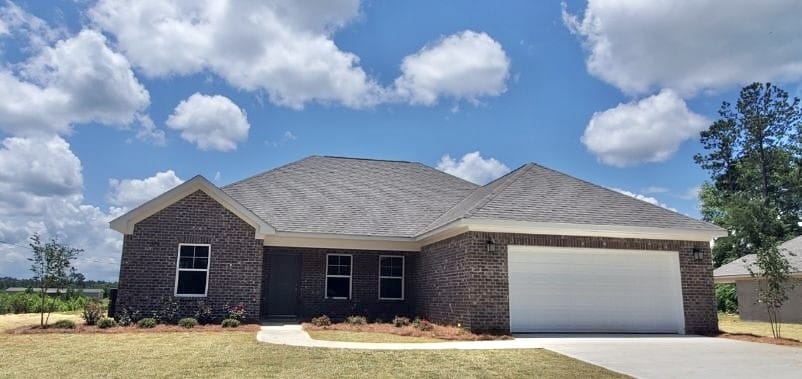 356 Lee County Road 270, Cusseta, AL, 36852