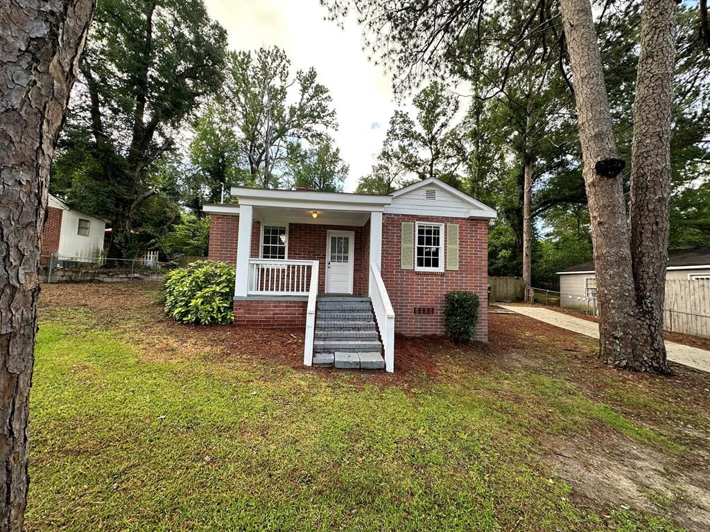 3136 Norris Road, Columbus, GA, 31906