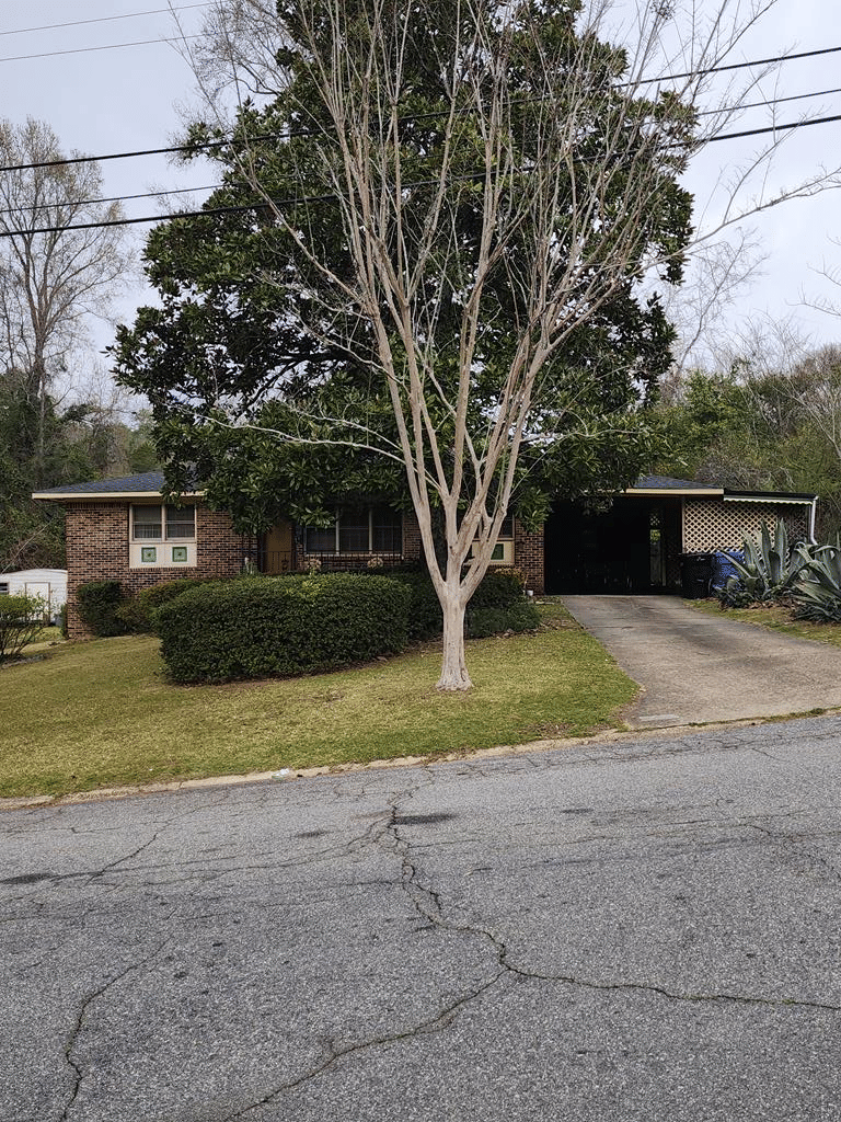 1035 Bedford Avenue, Columbus, GA, 31907