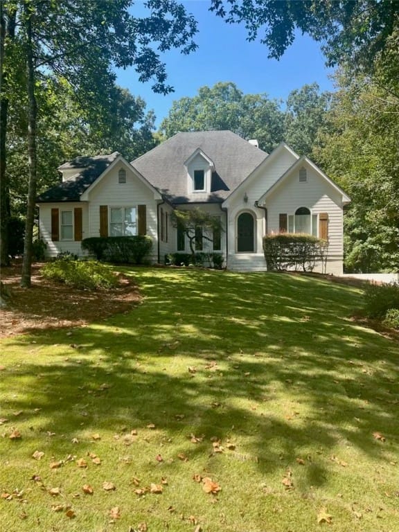 1540 LAKEWOOD, Auburn, AL, 36801
