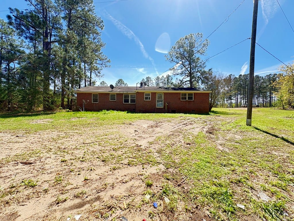 1364 Evergreen Road, Sylvester, GA, 31791 — Photo 3