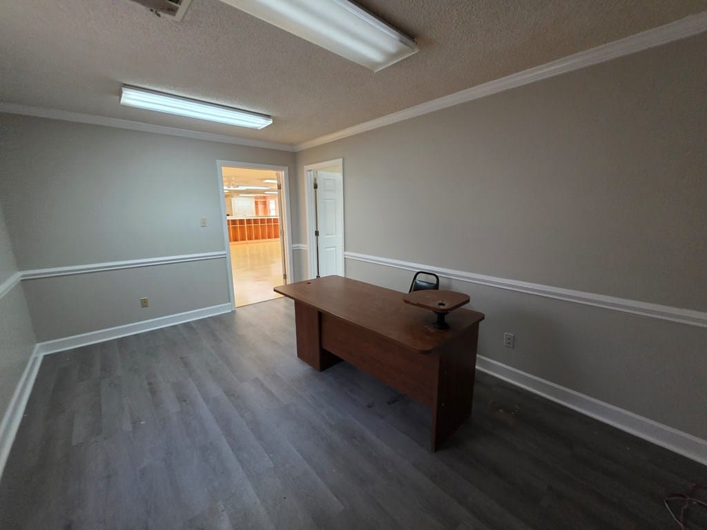 726 W Highland Ave, Albany, GA 31701