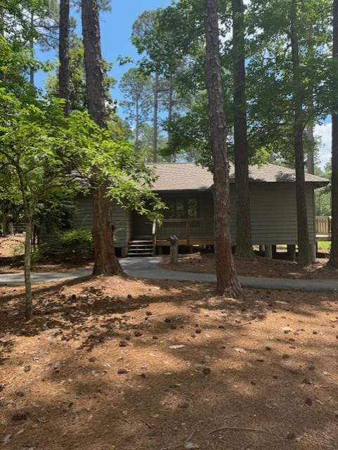 2275 Mulberry Lane, Pine Mountain, GA, 31822