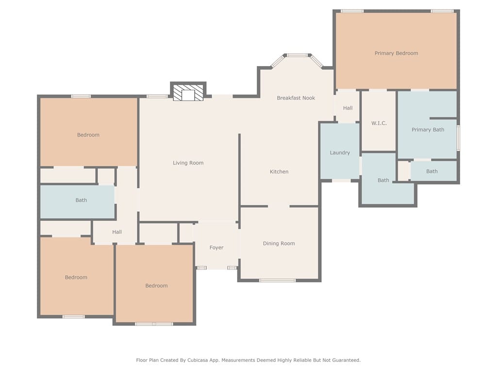 218 Birchwood Drive, Fortson, GA, 31808 — Photo 3