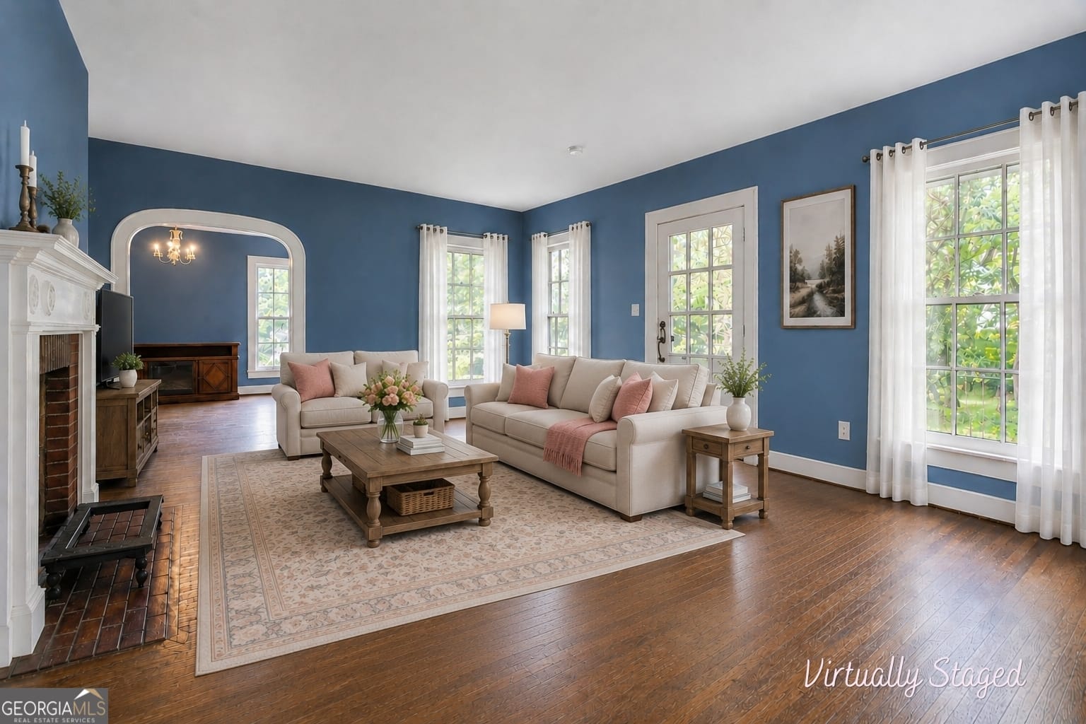 315 Wood Ave, Roanoke, AL 36274