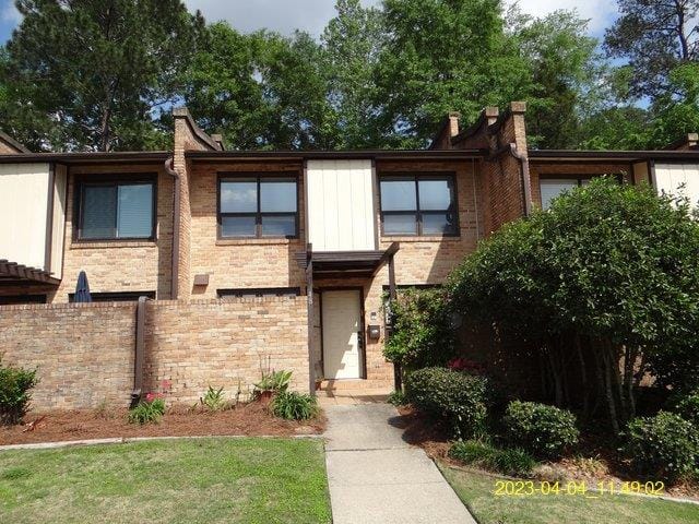 2525 Norris Road #48, Columbus, GA, 31907