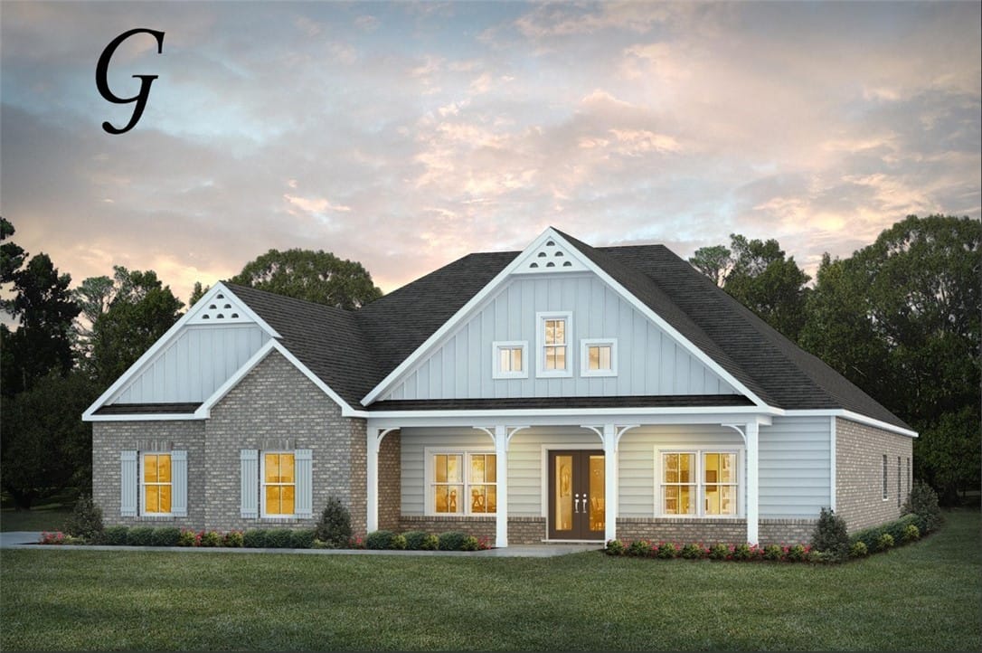 2508 Landon Lane, Auburn, AL, 36832