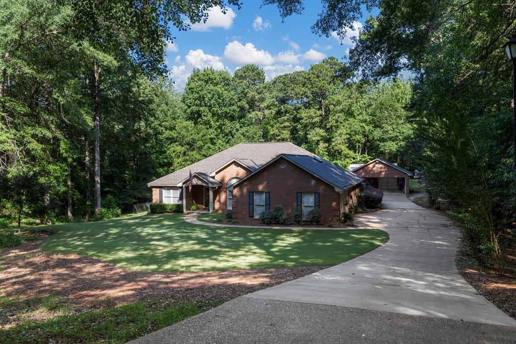 62 Rustic Woods Place, Cataula, GA, 31804