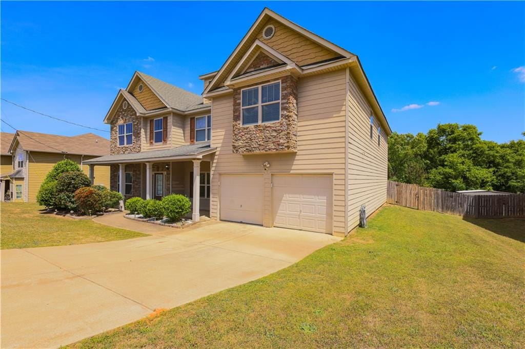 40 Peacock Drive, Phenix City, AL, 36869 — Photo 3