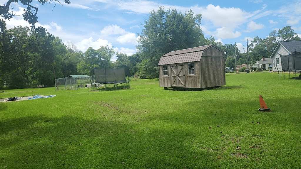 351 Baggs Ave, Pelham, GA, 31779 — Photo 2