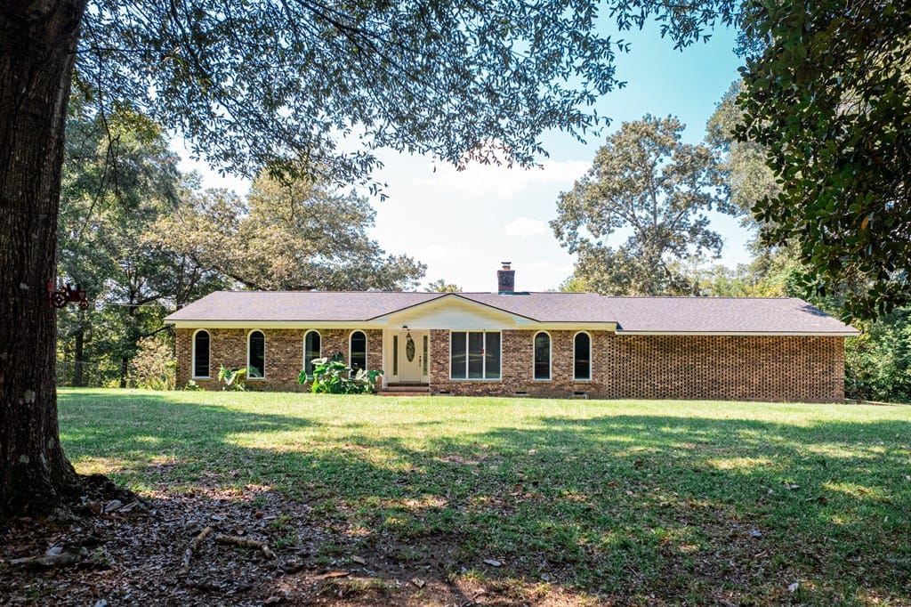 159A Sandy Beach Road, Leesburg, GA, 31763