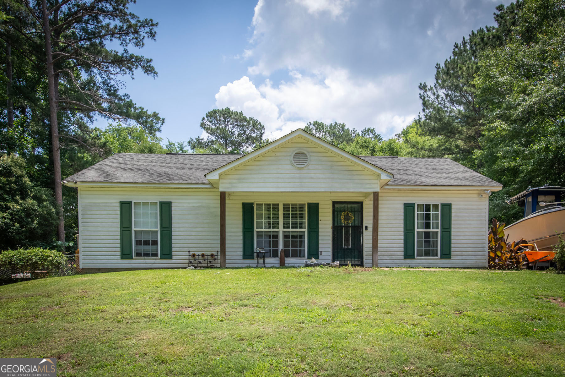 105 Pine Road, LaGrange, GA, 30241