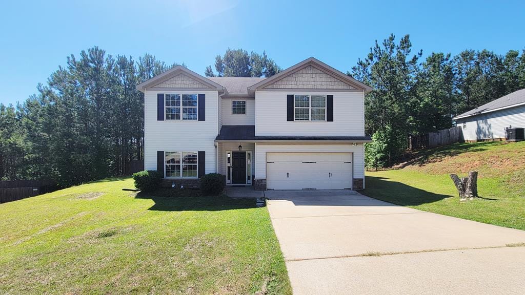 5294 Bunker Hill Court, Columbus, GA, 31907