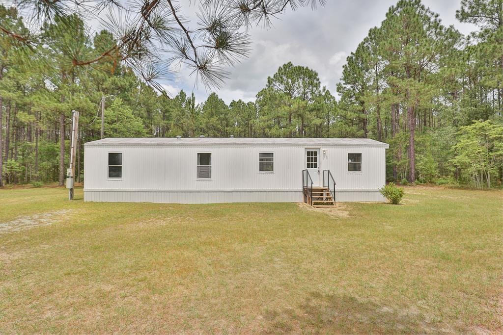2487 Fort Perry Road, Box Springs, GA, 31801