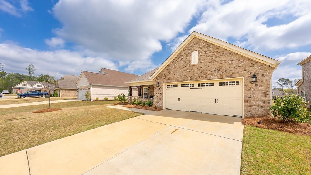 17 Hawthorne Terrace, Fortson, GA, 31808 — Photo 3