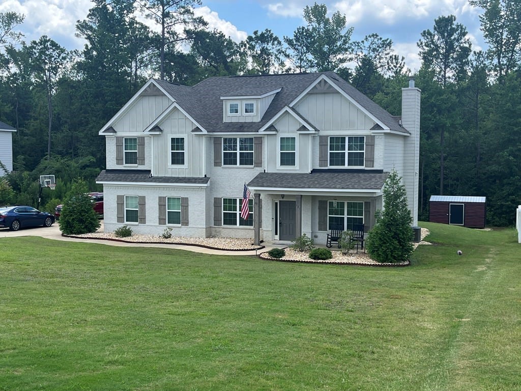 121 Hart Preserve, Fortson, GA, 31808 — Photo 3