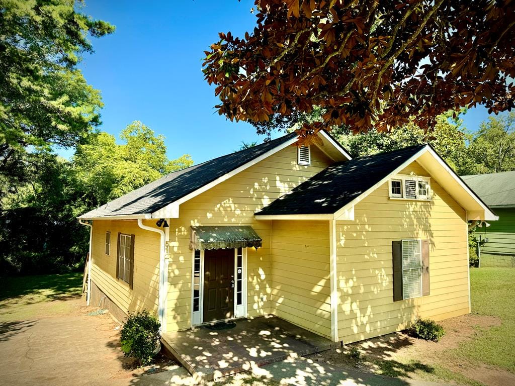 512 Lee Street, Lagrange, GA, 30240-4333