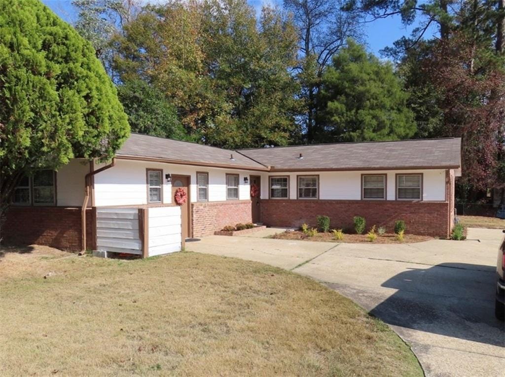 418 Henson Dr, Columbus, GA 31907, USA — Photo 1