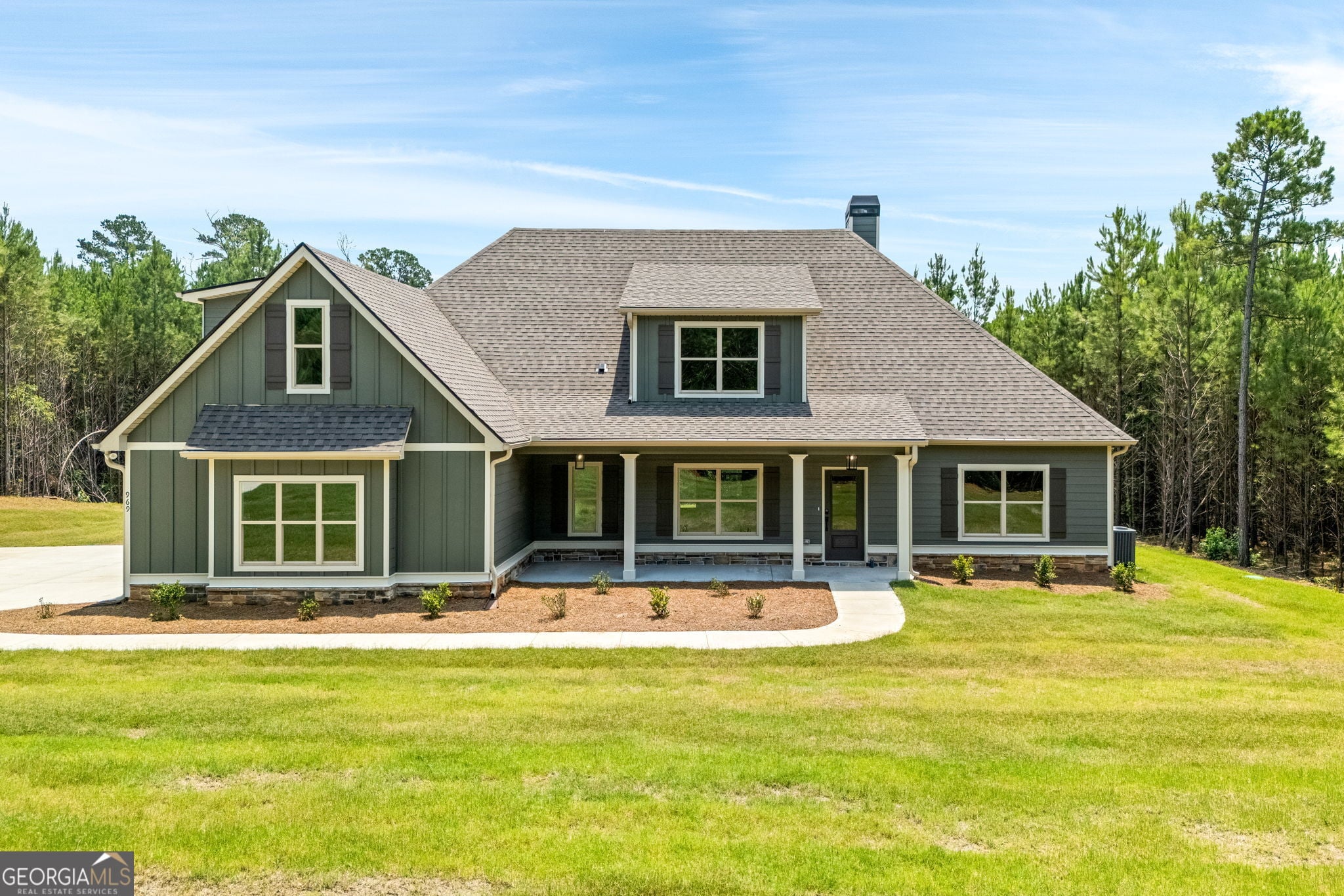 969 Thrash Road #LOT 4, LaGrange, GA, 30241