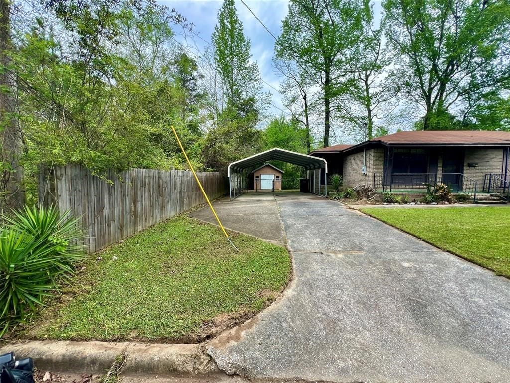 2218 Battle Street, Tuskegee, AL, 36088 — Photo 3