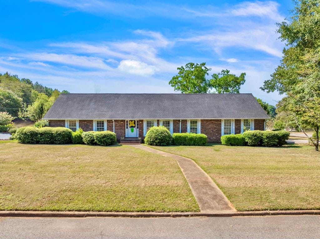 2001 Rose, Americus, GA, 31709