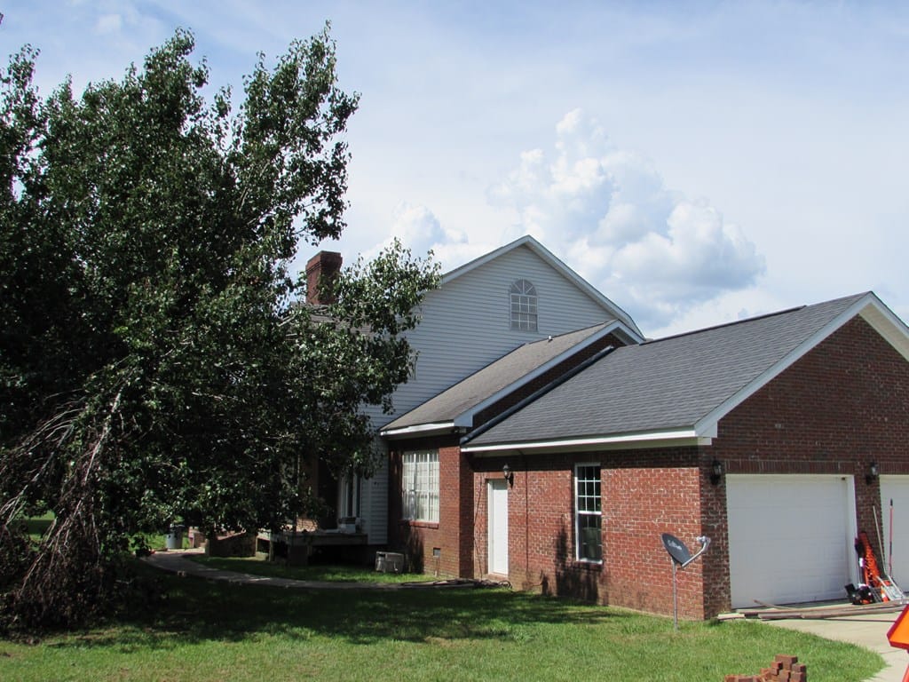 1071 White-Chandler Road, Blakely, GA, 39823 — Photo 2