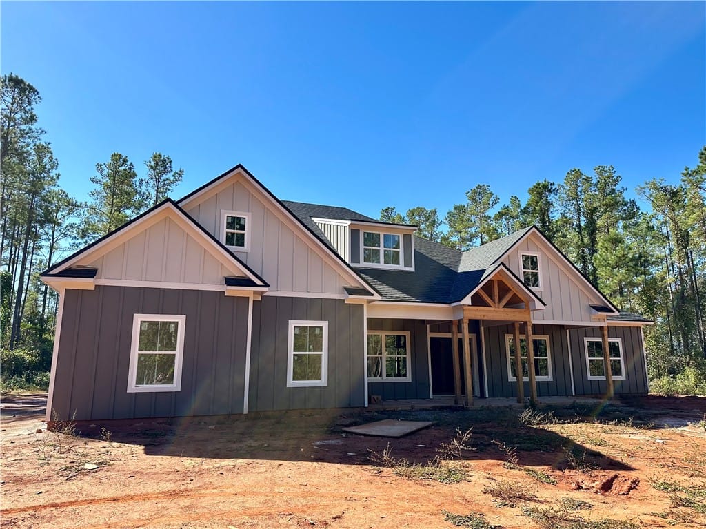 4420 Lee County Road 158, Salem, AL, 36874